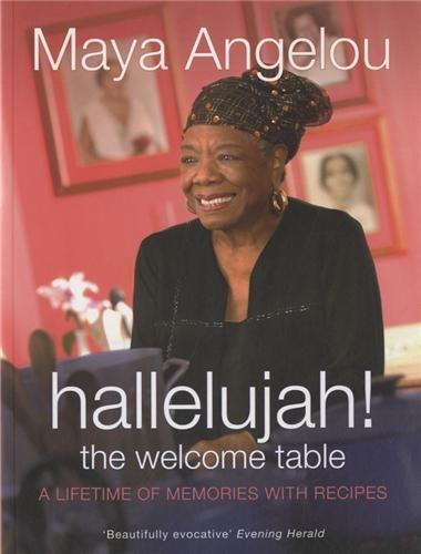 Hallelujah! The Welcome Table