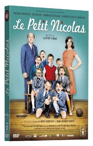 Le petit nicolas [FR Import]