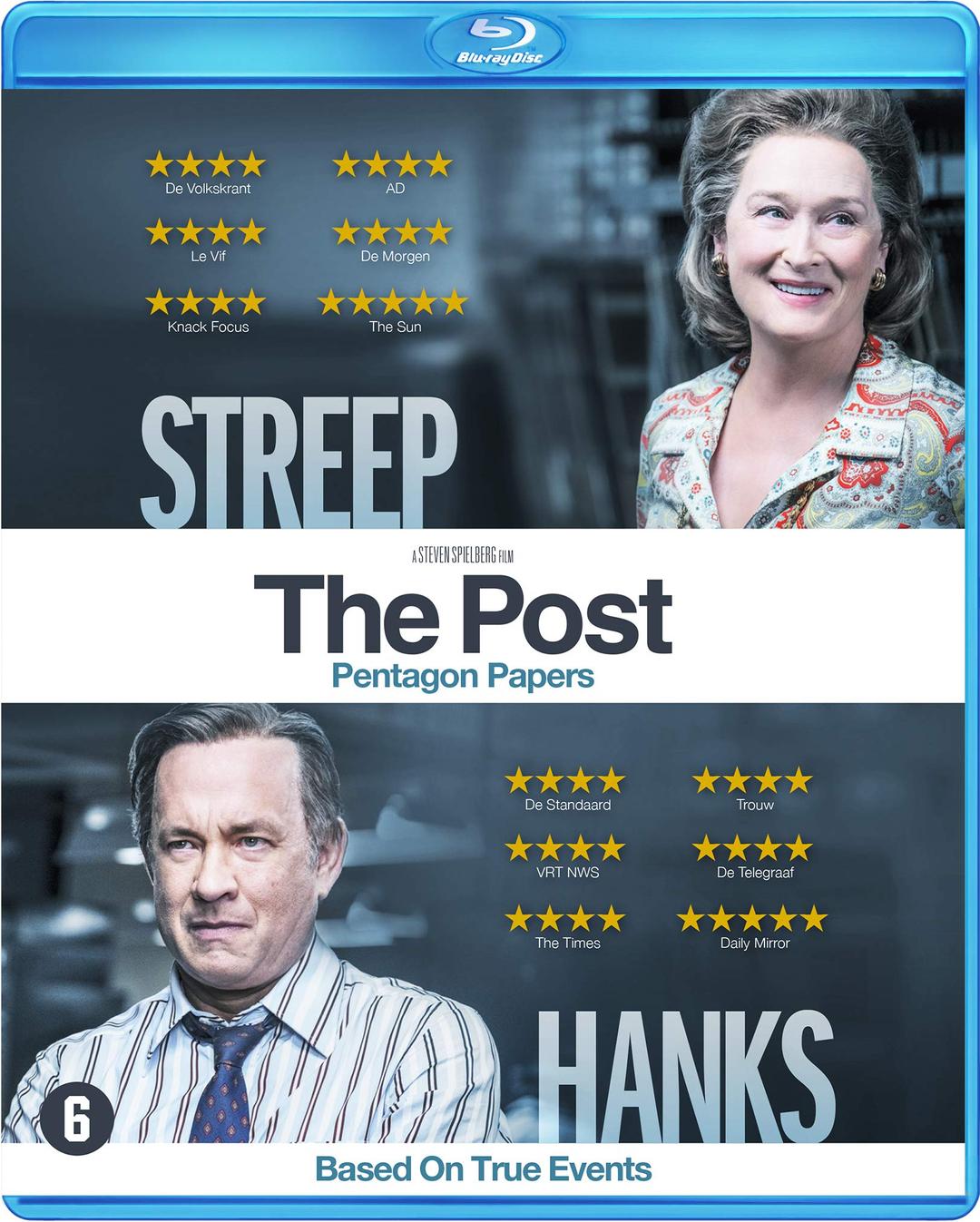 The post