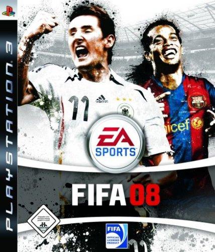 FIFA 08