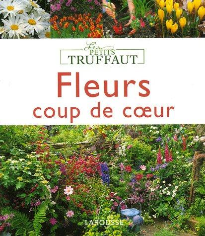 Fleurs coup de coeur