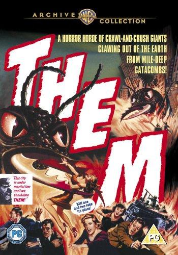 Them [UK Import]