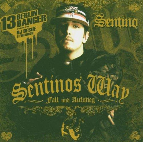 Sentino's Way