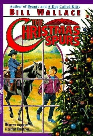 Christmas Spurs