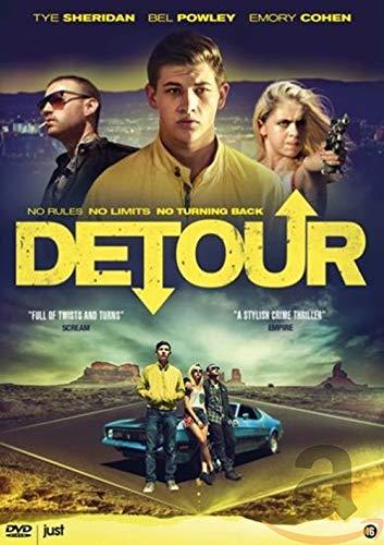 DVD - Detour (1 DVD)