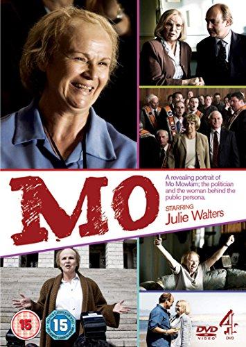 Mo [UK Import]