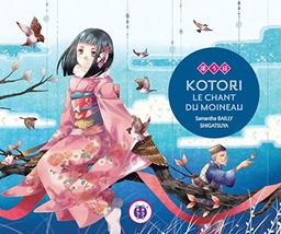 Kotori, le chant du moineau