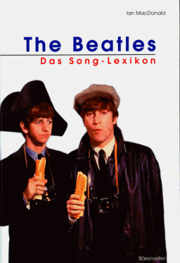 The Beatles Songlexikon