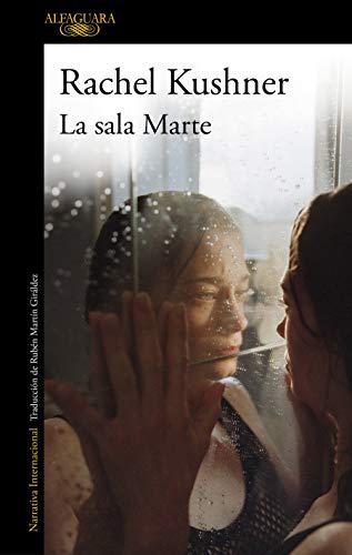 La sala Marte / The Mars Room (Literaturas)