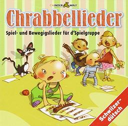 Chrabbelieder