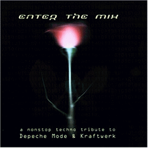 Enter the Mix: Tribute to Depeche Mode