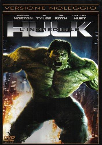 L'Incredibile Hulk