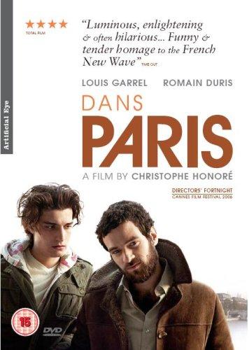 Dans Paris [UK Import]