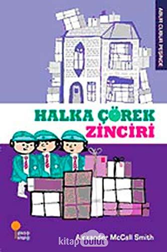 Abur Cubur Peşinde - Halka Çörek Zinciri