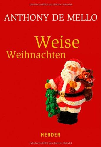 Weise Weihnachten (HERDER spektrum)