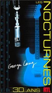 Nocturnes de Georges Lang