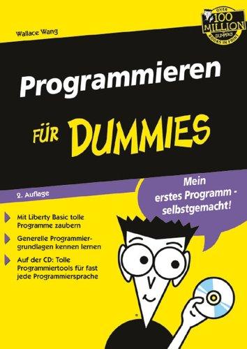 Programmieren für Dummies (Fur Dummies)