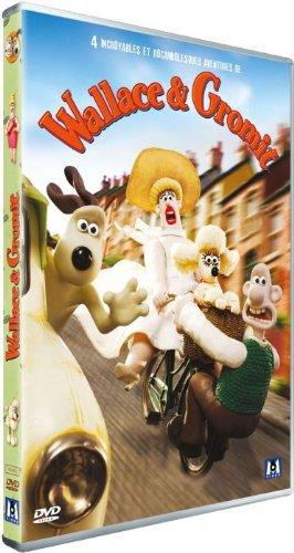 Wallace et gromit [FR Import]