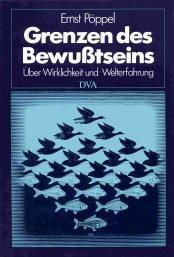 Grenzen des Bewußtseins. Über Wirklichkeit und Welterfahrung.