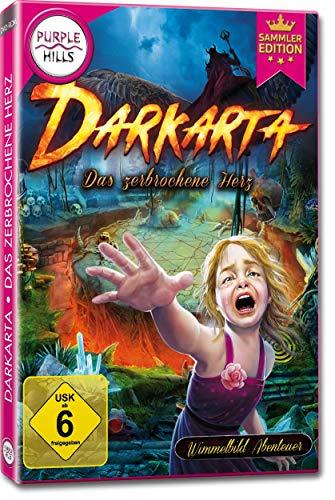 Darkarta - A Broken Heart´s Quest - Sammler-Edition