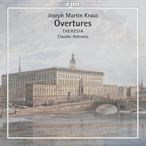 Overtures