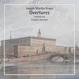 Overtures