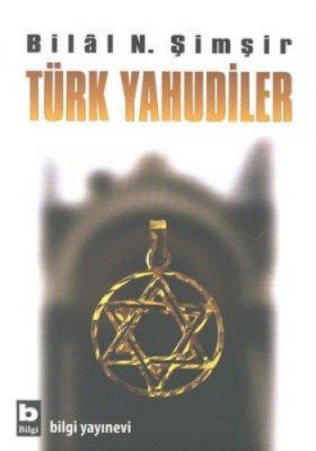 TÜRK YAHUDİLER