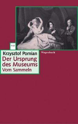 Der Ursprung des Museums: Vom Sammeln