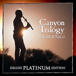 Canyon Trilogy [Platinum Editi