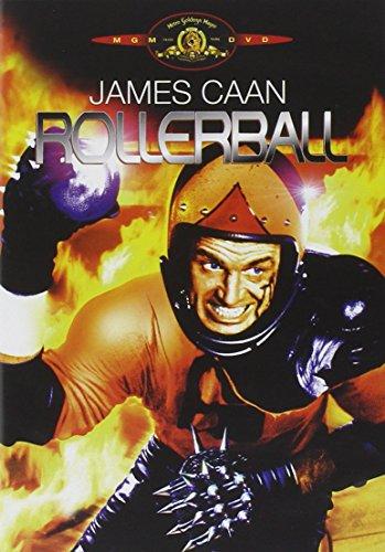 Rollerball [IT Import]