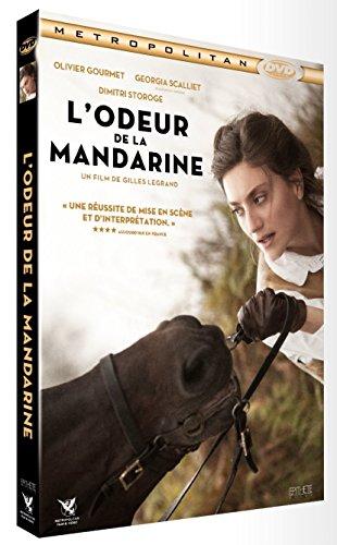 L'odeur de la mandarine [FR Import]