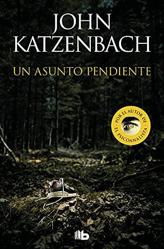 Un asunto pendiente (Ficción)