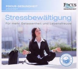 Focus Gesundheit-Stressbewältigung