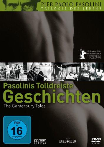 Pasolinis tolldreiste Geschichten