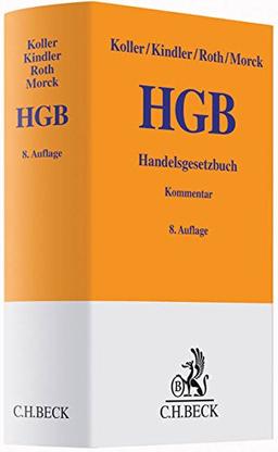 Handelsgesetzbuch