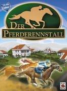 Der Pferderennstall