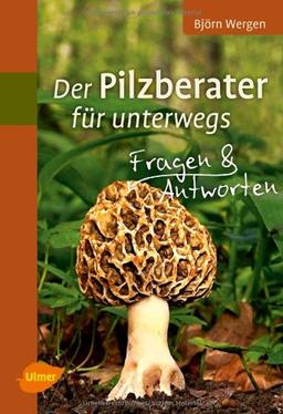 Der Pilzberater für unterwegs: Fragen und Antworten