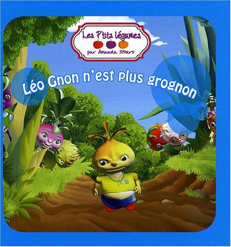 Léo Gnon n'est plus grognon