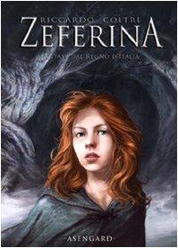 Zeferina