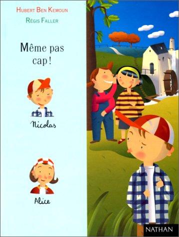 Même pas cap !