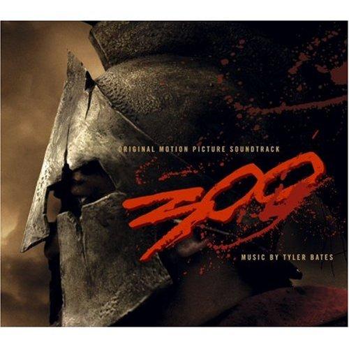 300 [Deluxe Digipack Edition]