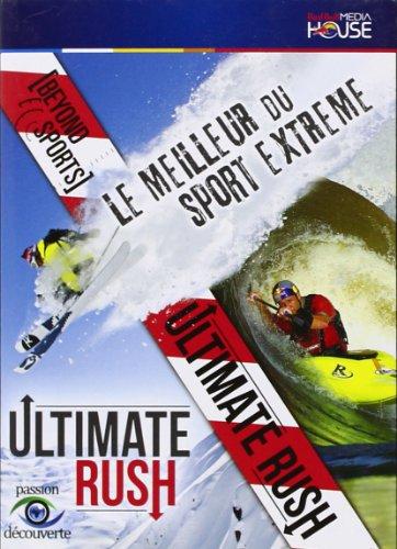 Ultimate rush (beyond sports) - le meilleur du sport extrême [FR Import]