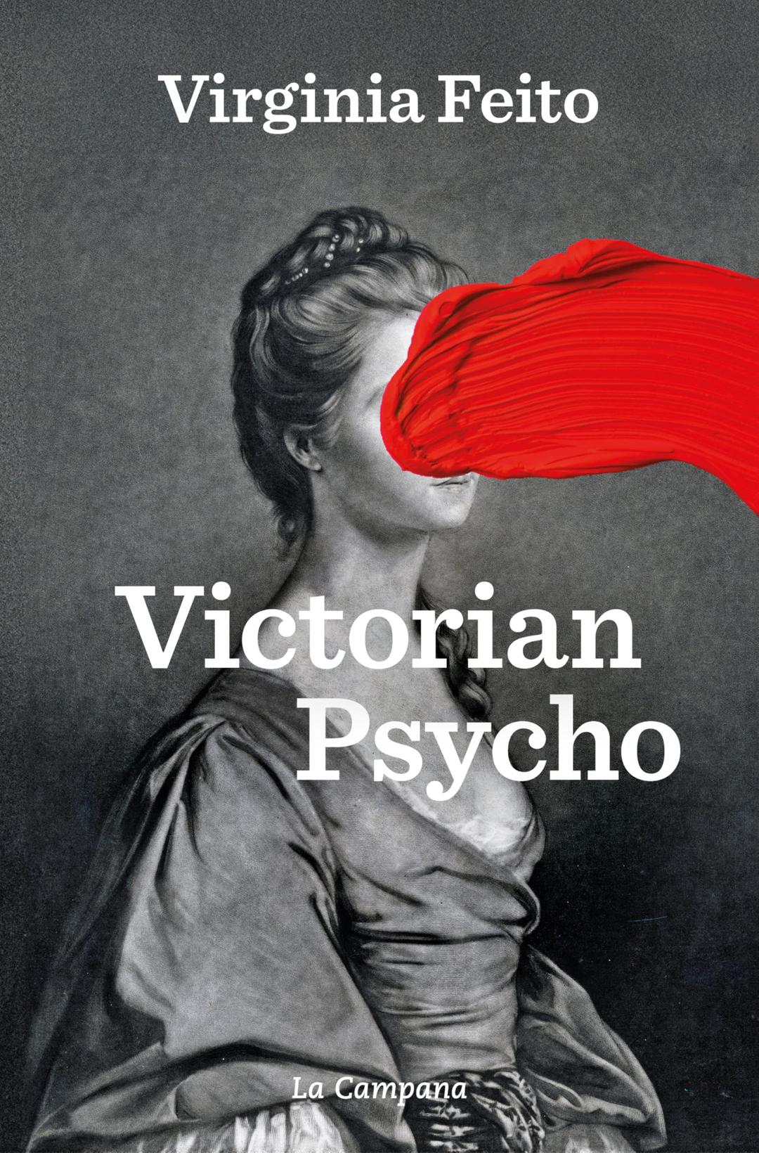 Victorian Psycho (Narrativa)