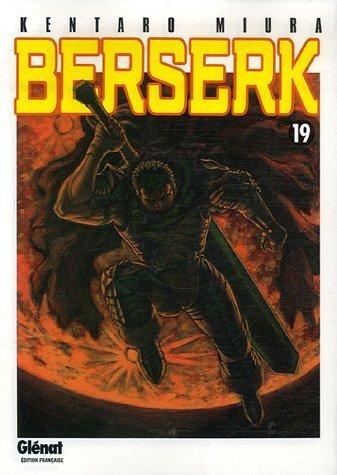 Berserk. Vol. 19