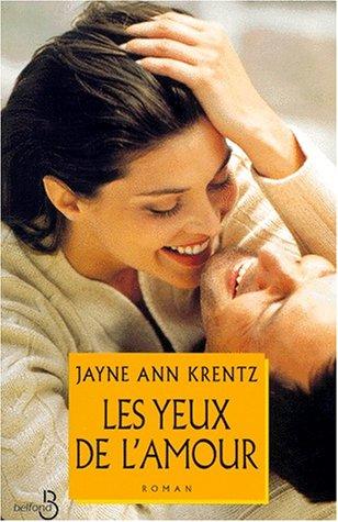 Les yeux de l'amour