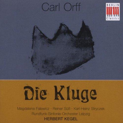 Die Kluge