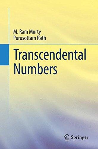 Transcendental Numbers