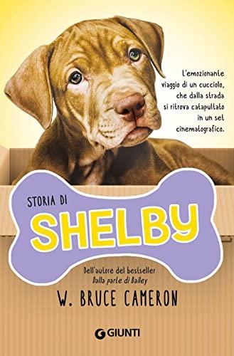 Storia di Shelby (Biblioteca Junior)