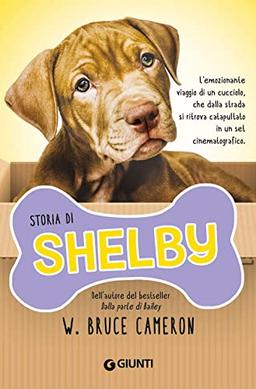 Storia di Shelby (Biblioteca Junior)