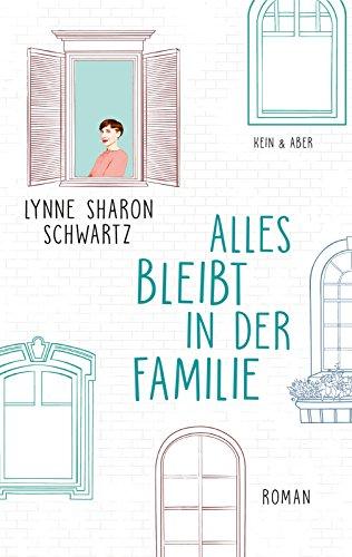 Alles bleibt in der Familie